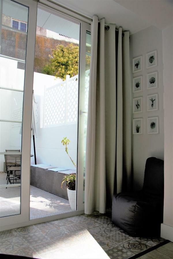 Graça Garden Home Lisboa Exterior foto