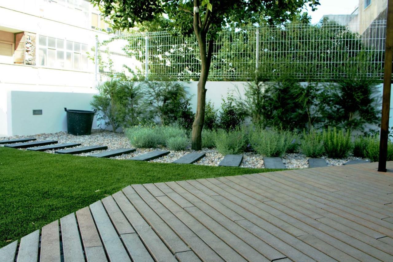 Graça Garden Home Lisboa Exterior foto