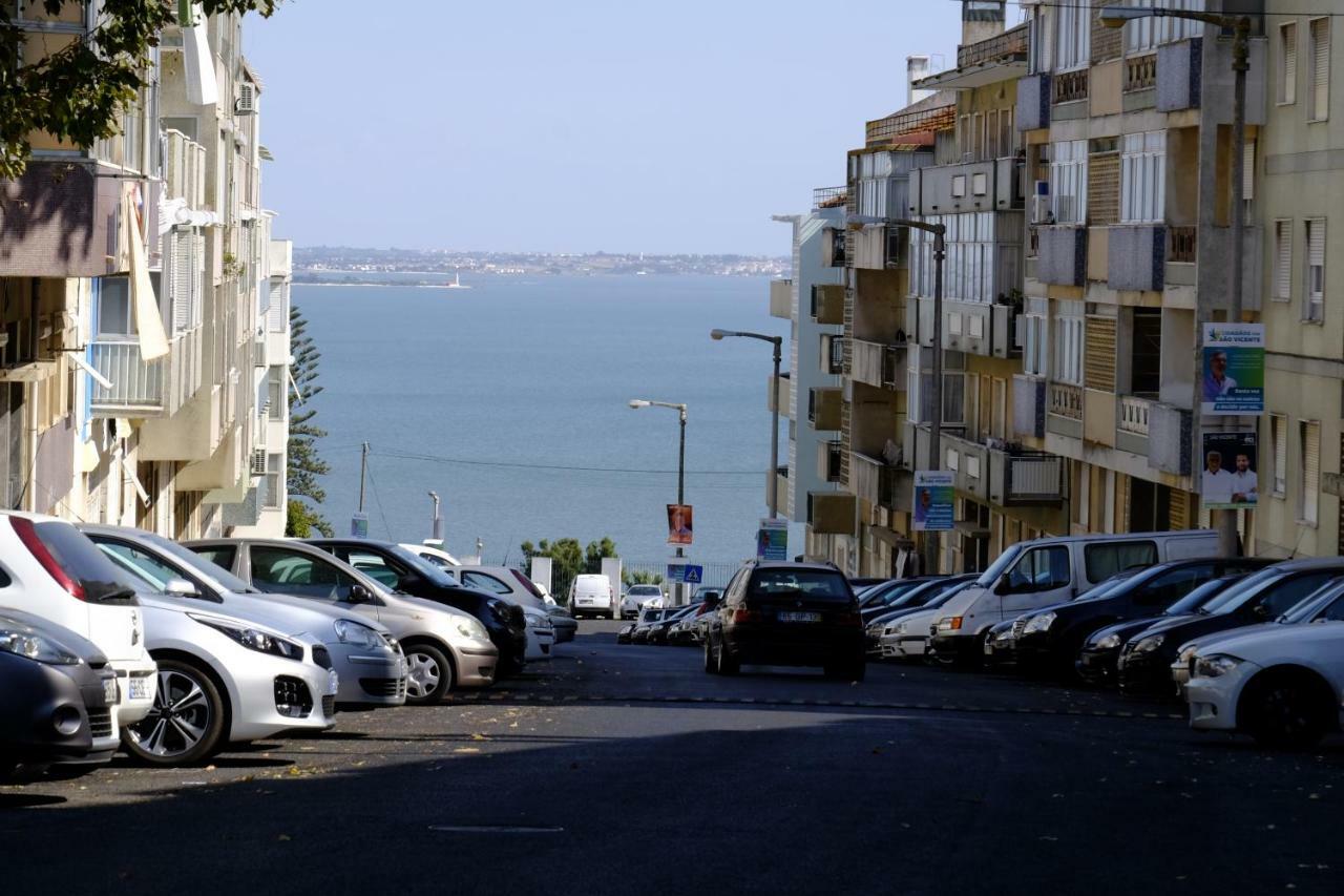 Graça Garden Home Lisboa Exterior foto
