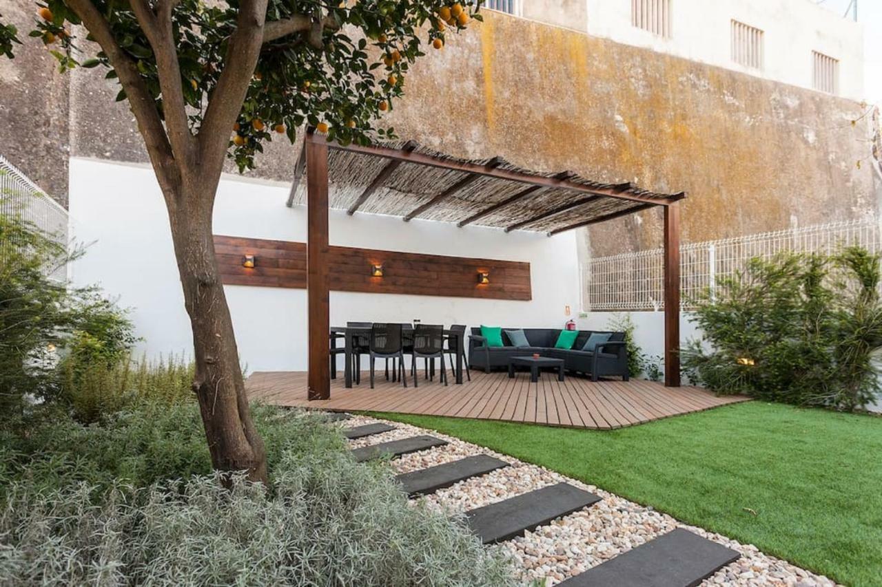 Graça Garden Home Lisboa Exterior foto