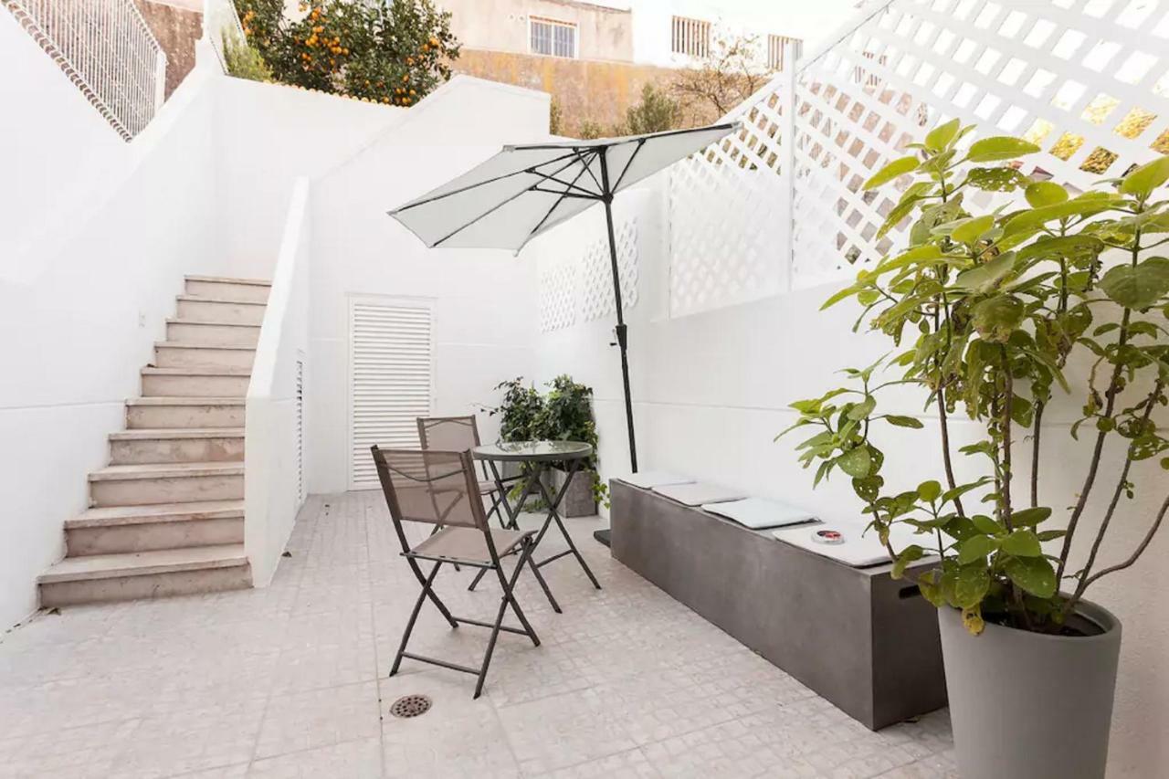 Graça Garden Home Lisboa Exterior foto