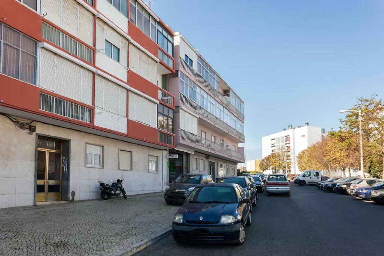Graça Garden Home Lisboa Exterior foto