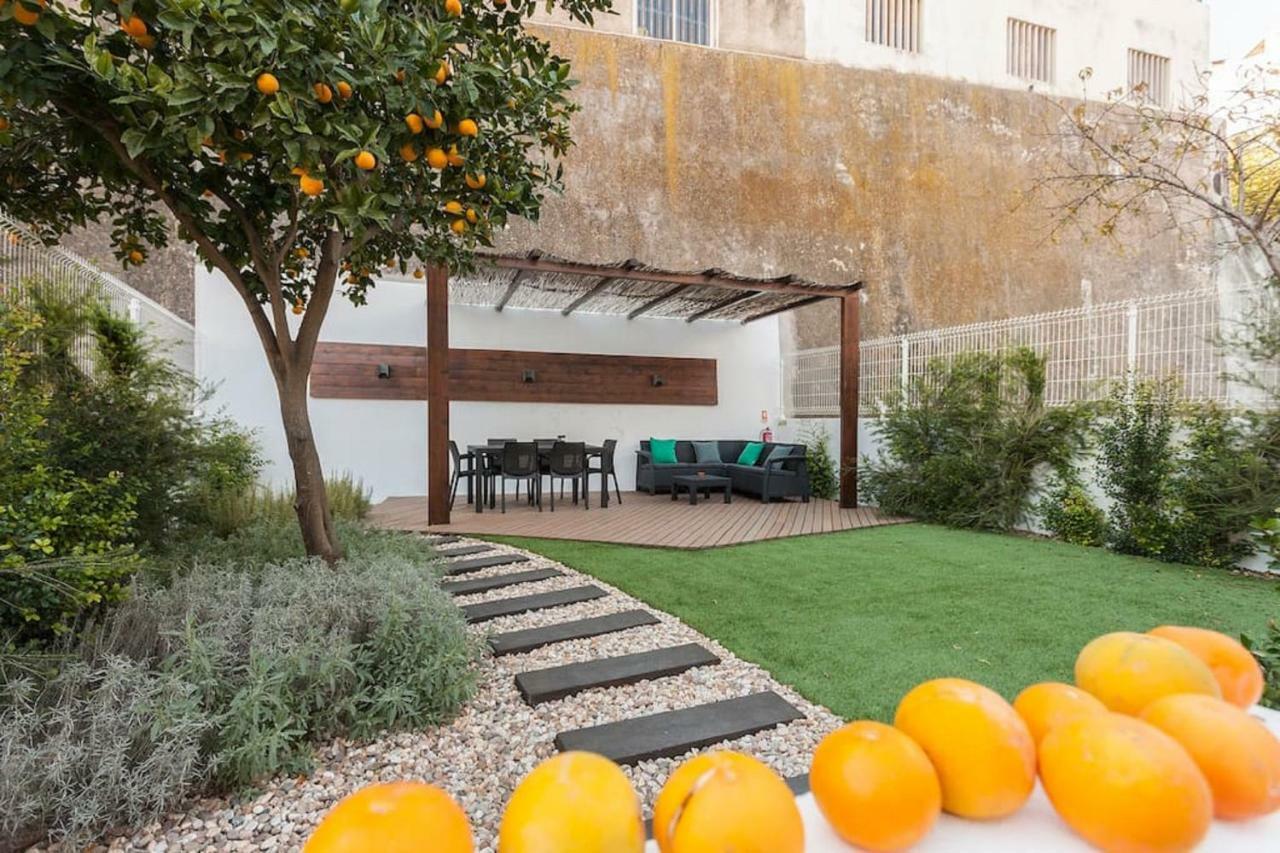 Graça Garden Home Lisboa Exterior foto