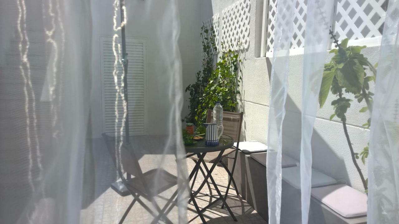 Graça Garden Home Lisboa Exterior foto