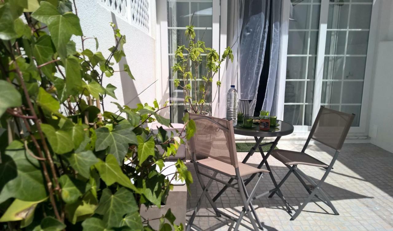Graça Garden Home Lisboa Exterior foto